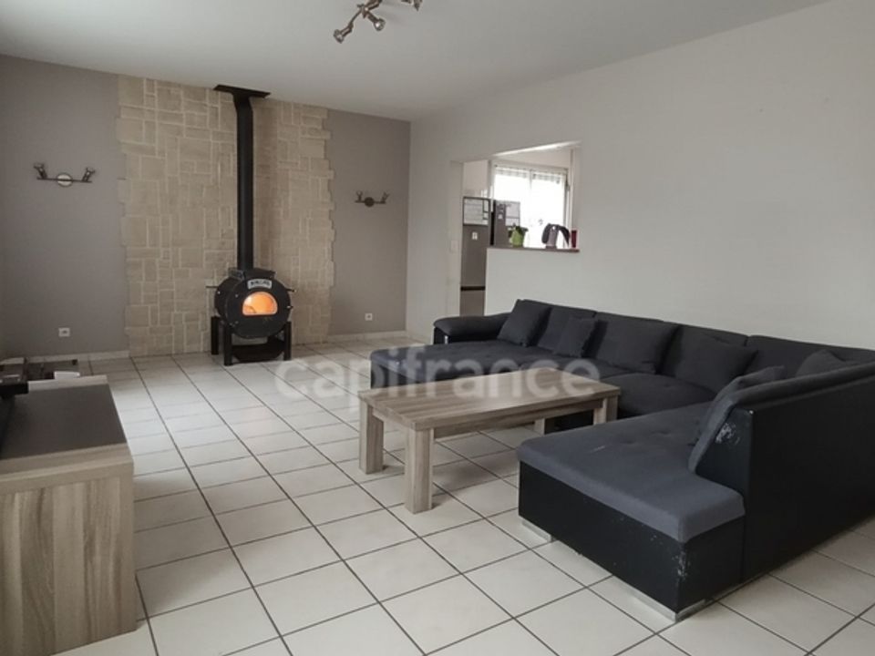 Villa i Brienon-sur-Armançon, Yonne - foto 4