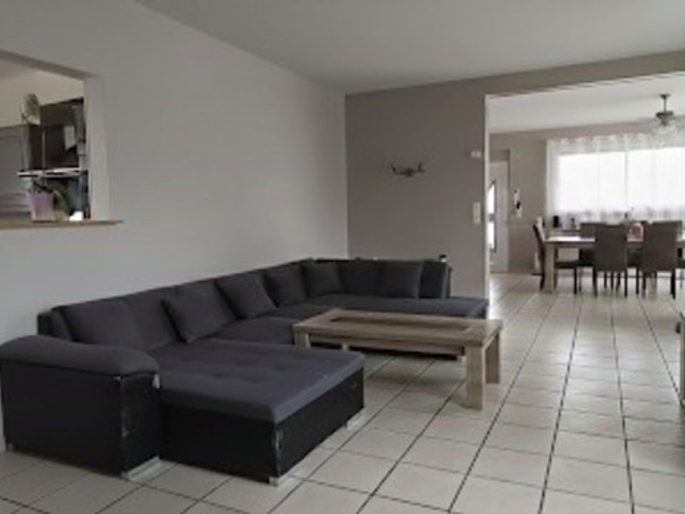 Villa i Brienon-sur-Armançon, Yonne - foto 5