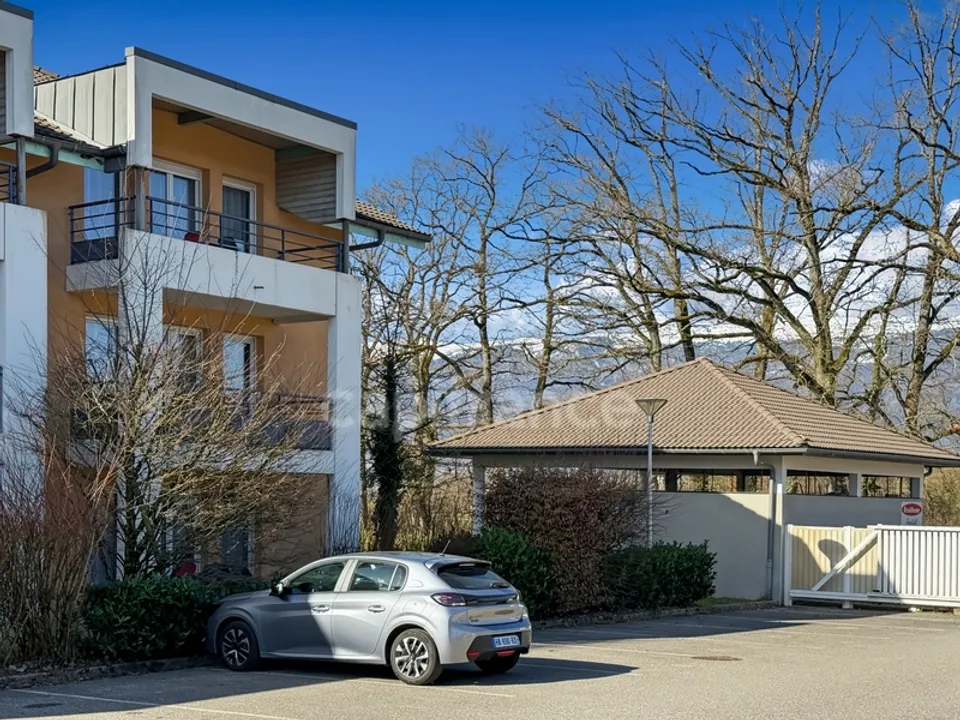 Appartement in Prevessin-Moens, Ain - foto 1