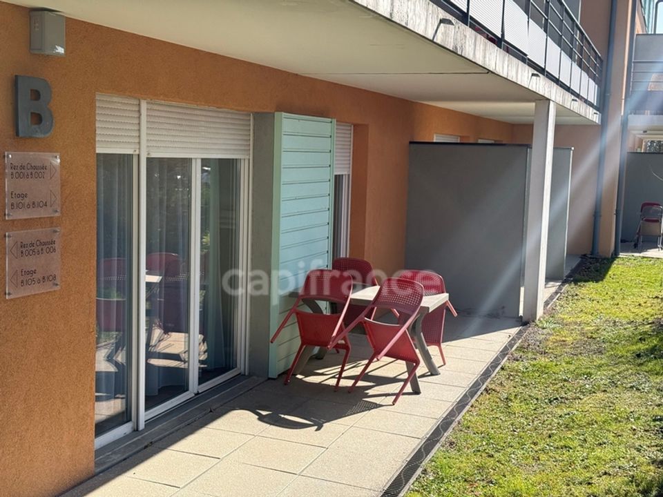 Appartement in Prevessin-Moens, Ain - foto 3