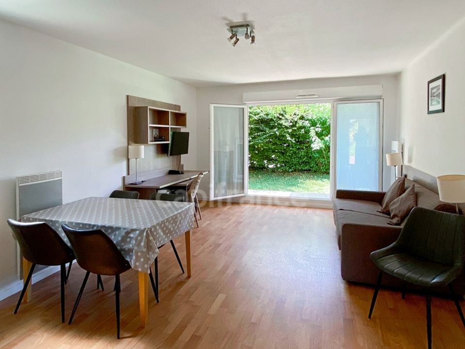 Appartement in Prevessin-Moens, Ain - foto 4