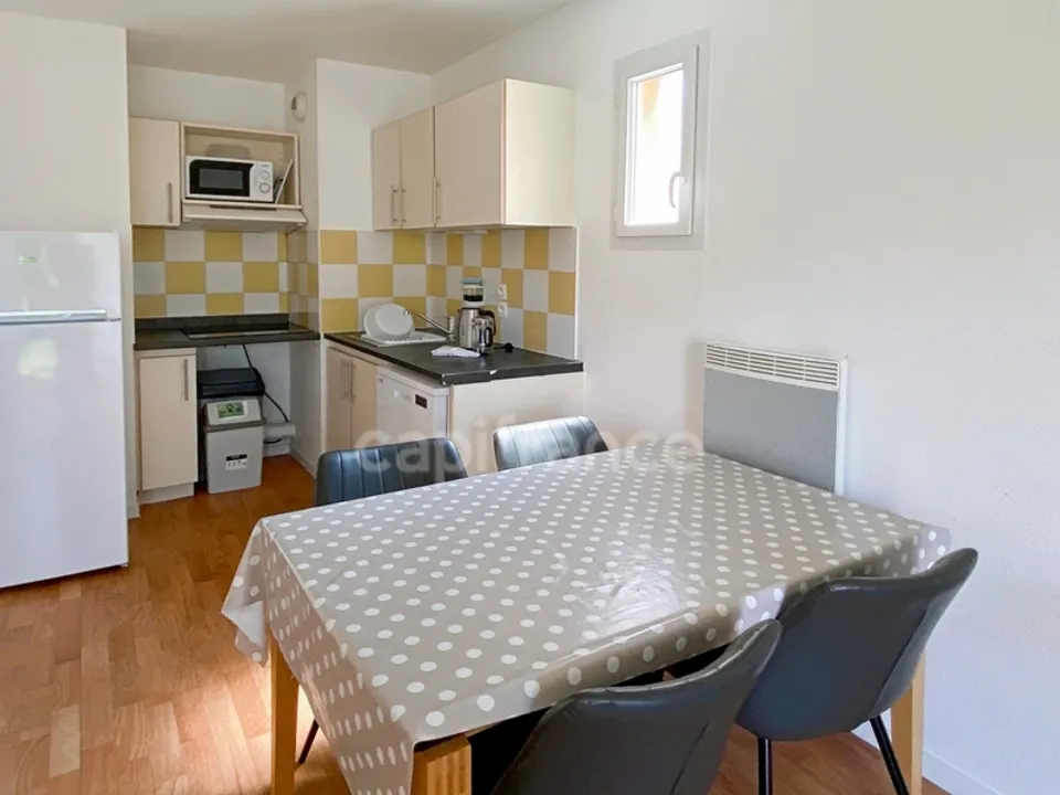Appartement in Prevessin-Moens, Ain - foto 5