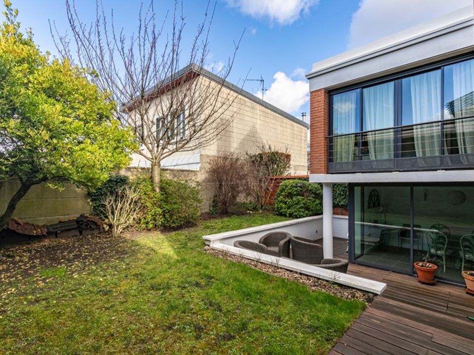 Villa i Villemomble, Seine-Saint-Denis - foto 4