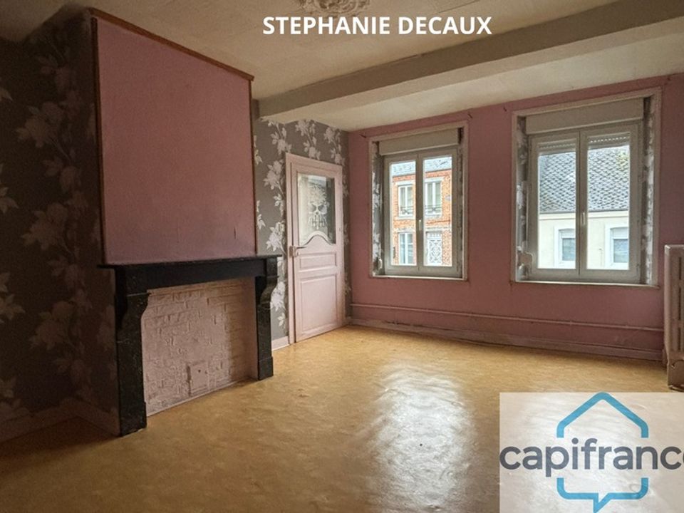 Villa i Fourmies, Nord - bilde 4
