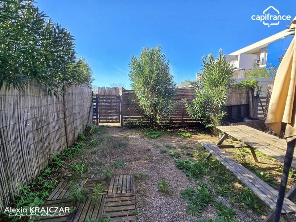 Lejlighed i Beziers, Herault - foto 2