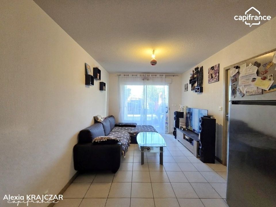 Lejlighed i Beziers, Herault - foto 3