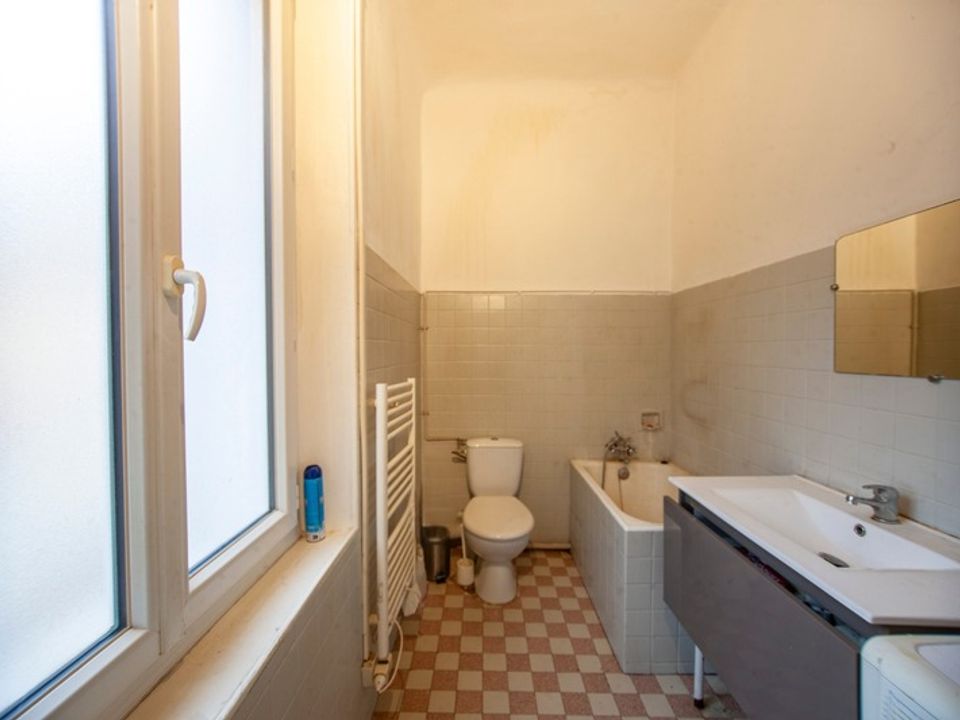 Lejlighed i Marseille, Bouches-du-Rhone - foto 5