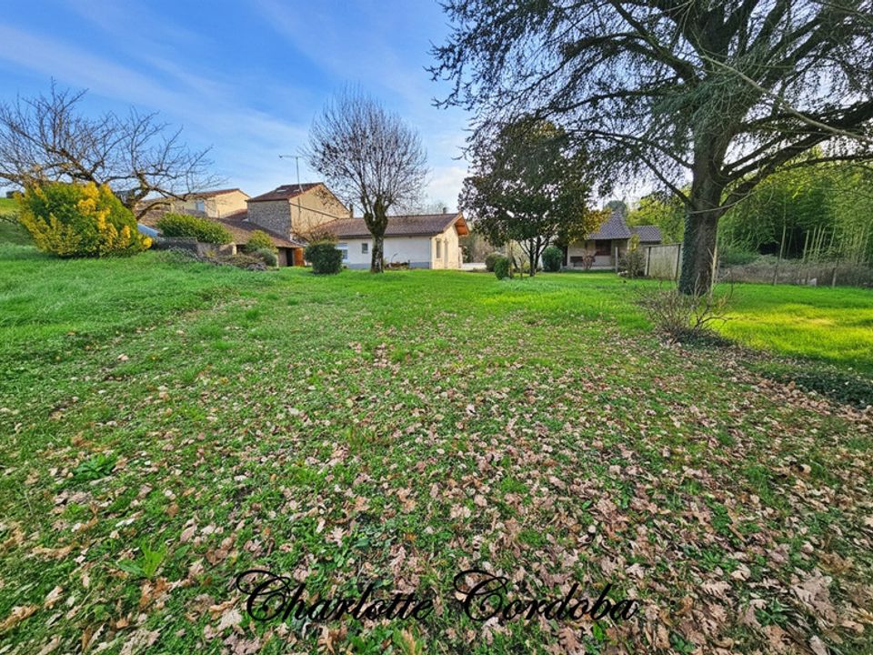 Villa i Feugarolles, Lot-et-Garonne - foto 5