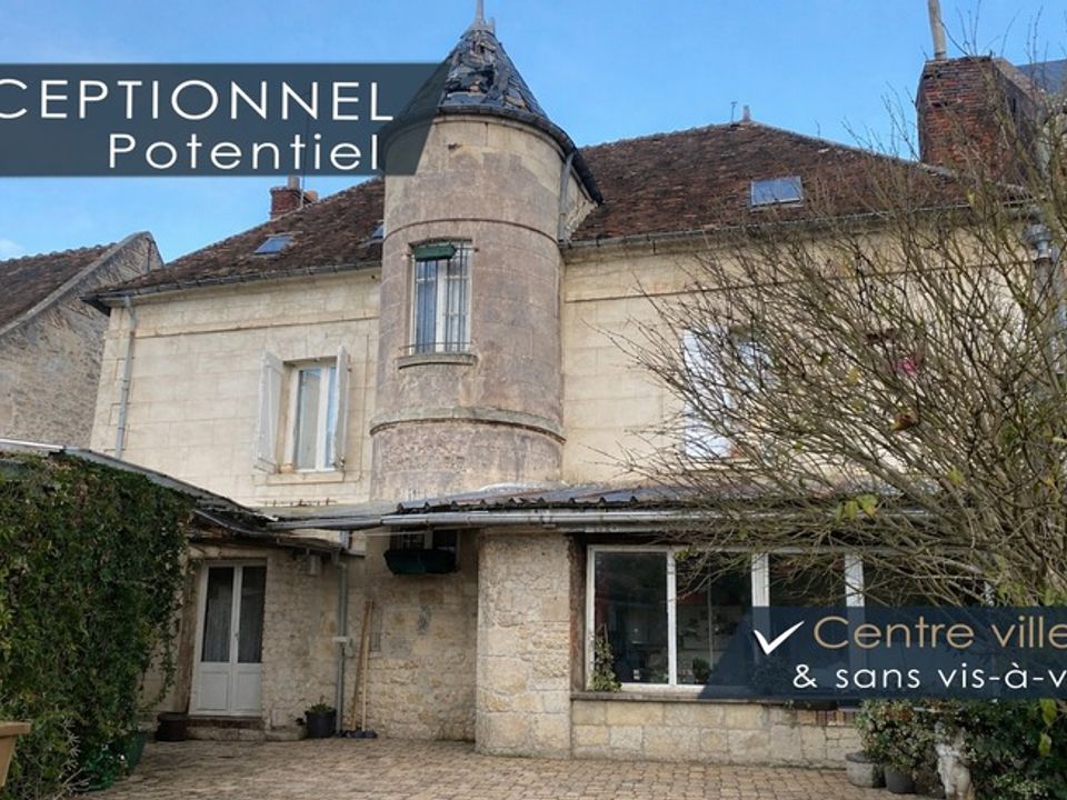 Villa i Clermont, Oise - foto 1
