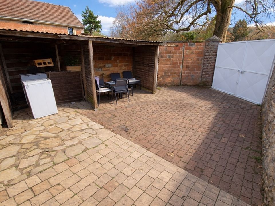 Villa i Clermont, Oise - foto 4