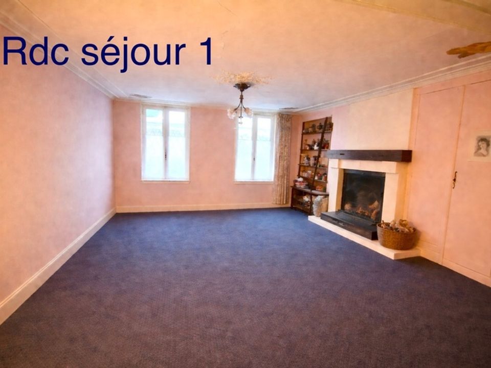 Villa i Clermont, Oise - foto 5