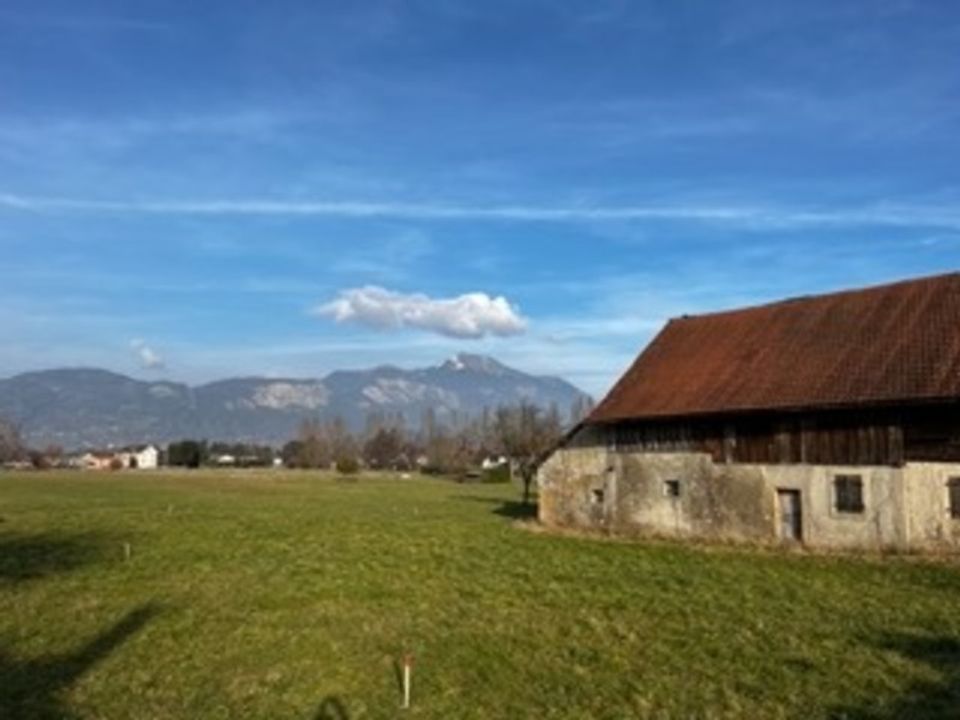 Villa i Amancy, Haute-Savoie - foto 1