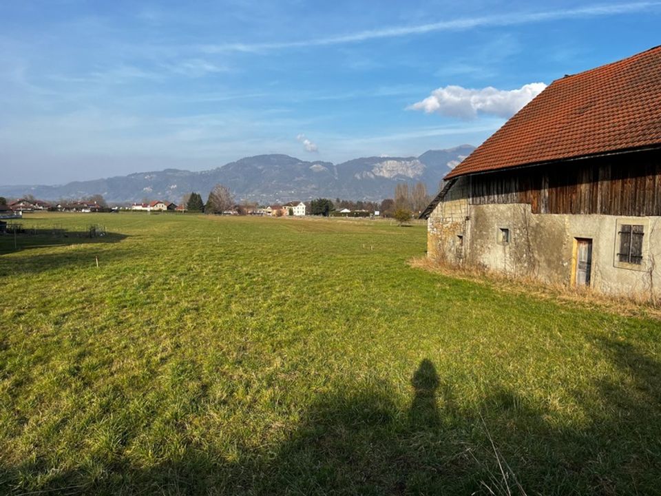 Villa i Amancy, Haute-Savoie - foto 2
