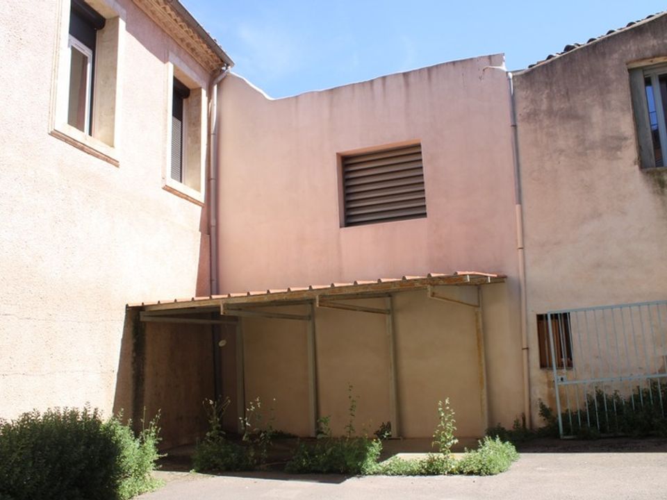 Lejlighed i Lunel, Herault - foto 1