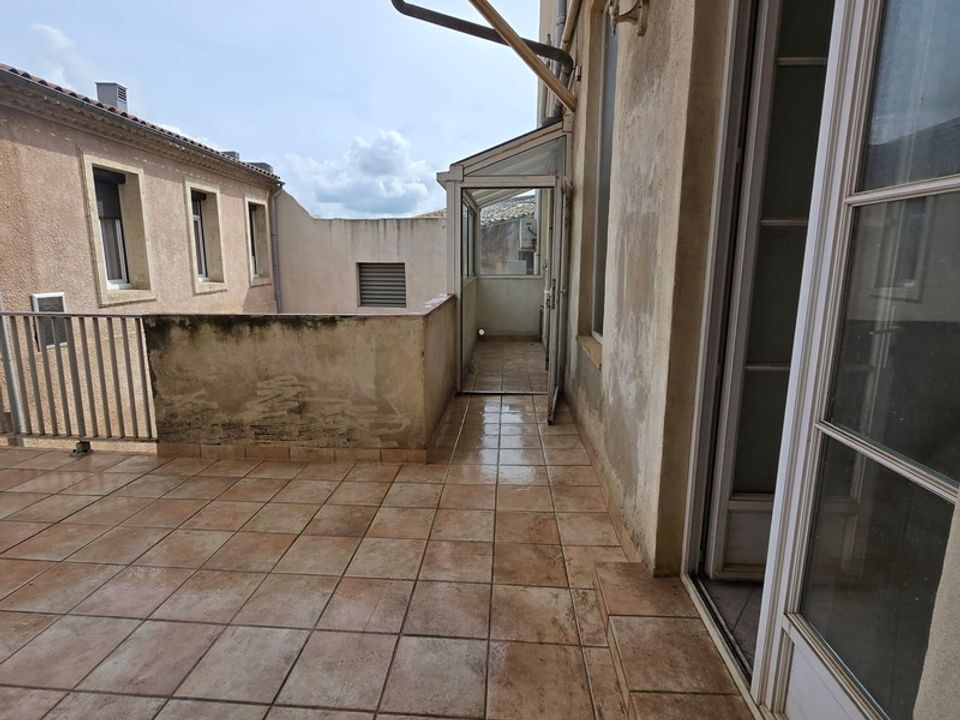 Lejlighed i Lunel, Herault - foto 4