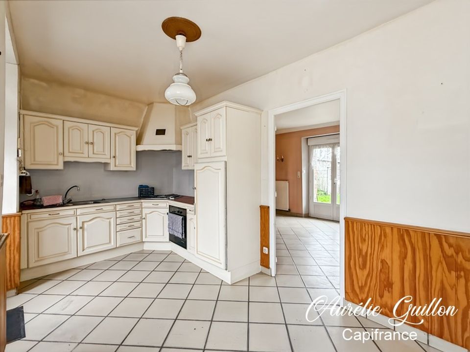 Villa i Campénéac, Morbihan - foto 2