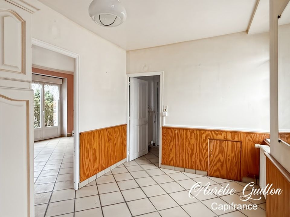 Villa i Campénéac, Morbihan - foto 3
