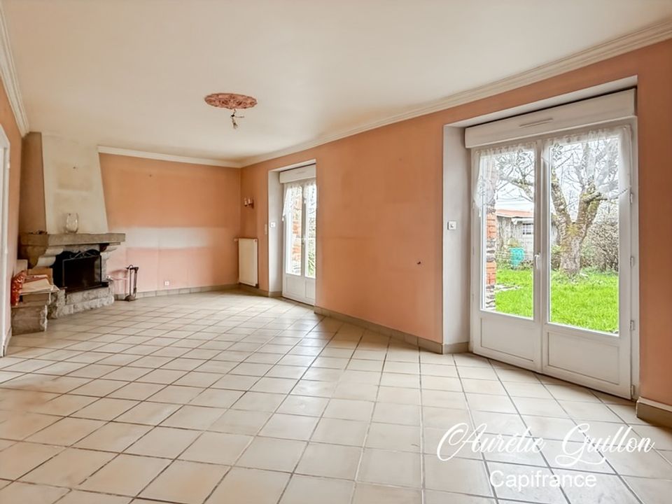 Villa i Campénéac, Morbihan - foto 4