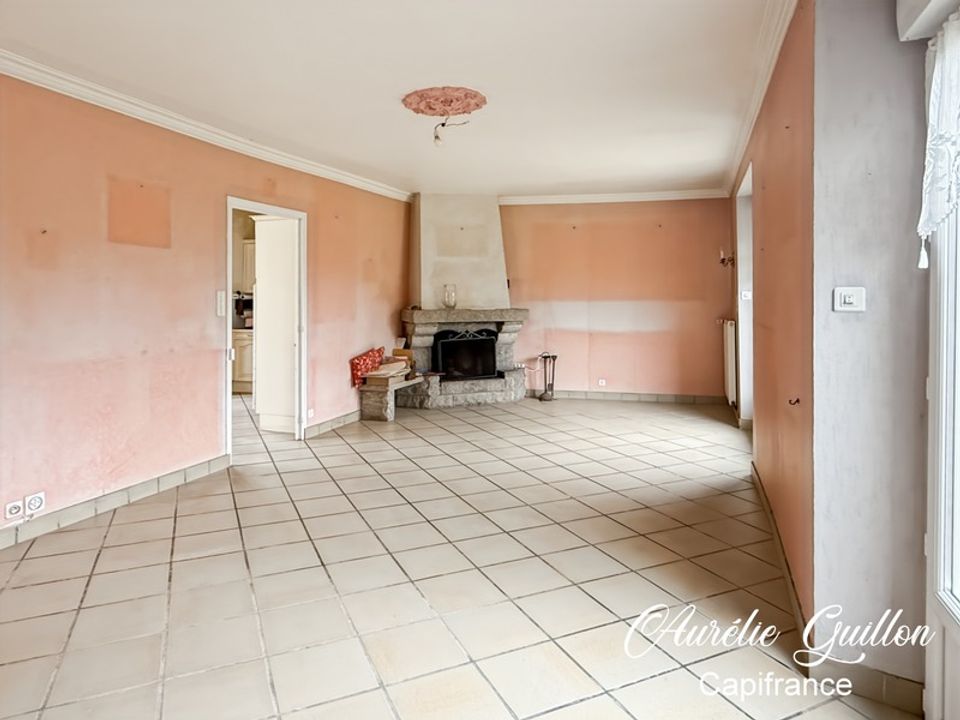 Villa i Campénéac, Morbihan - foto 5
