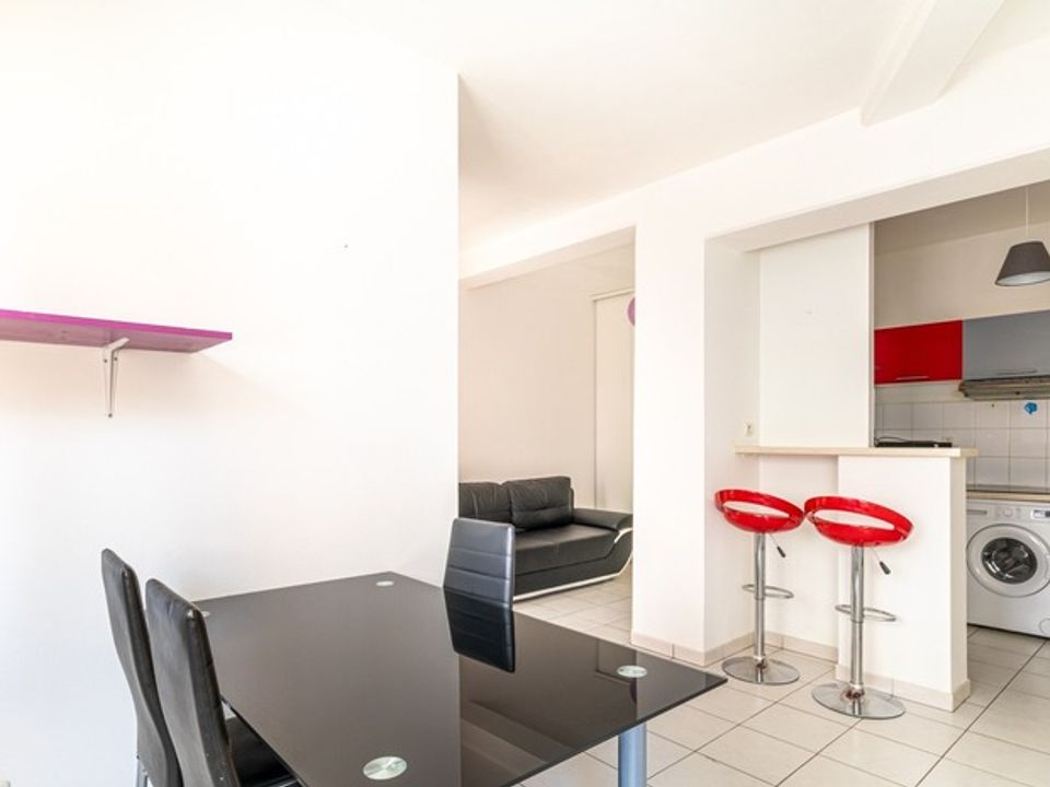 Lejlighed i Toulouse, Haute-Garonne - foto 3