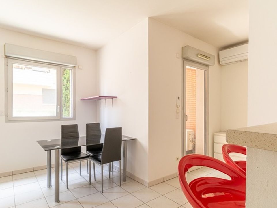 Lejlighed i Toulouse, Haute-Garonne - foto 4