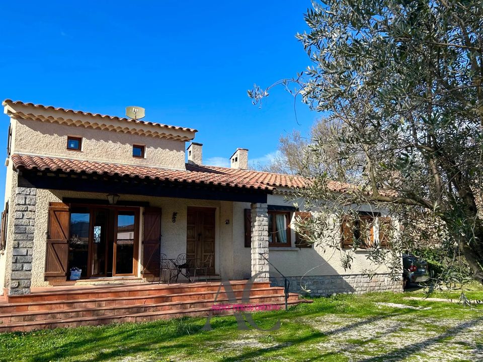 Villa i Néoules, Var - foto 2