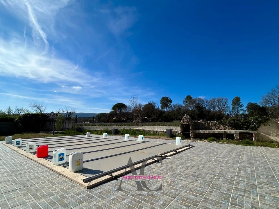 Villa i Néoules, Var - foto 4