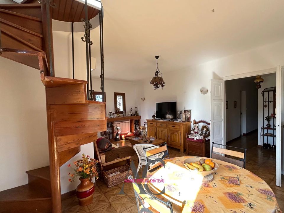 Villa i Néoules, Var - foto 5