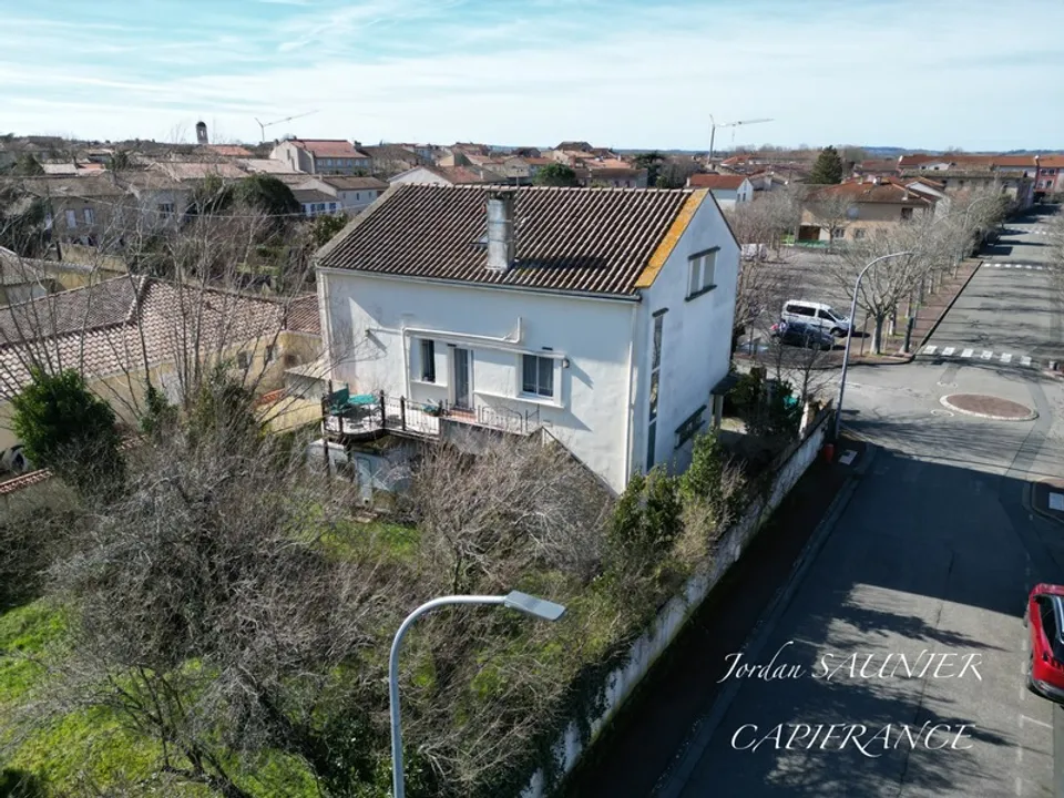 Villa a Revel, Haute-Garonne - foto 1