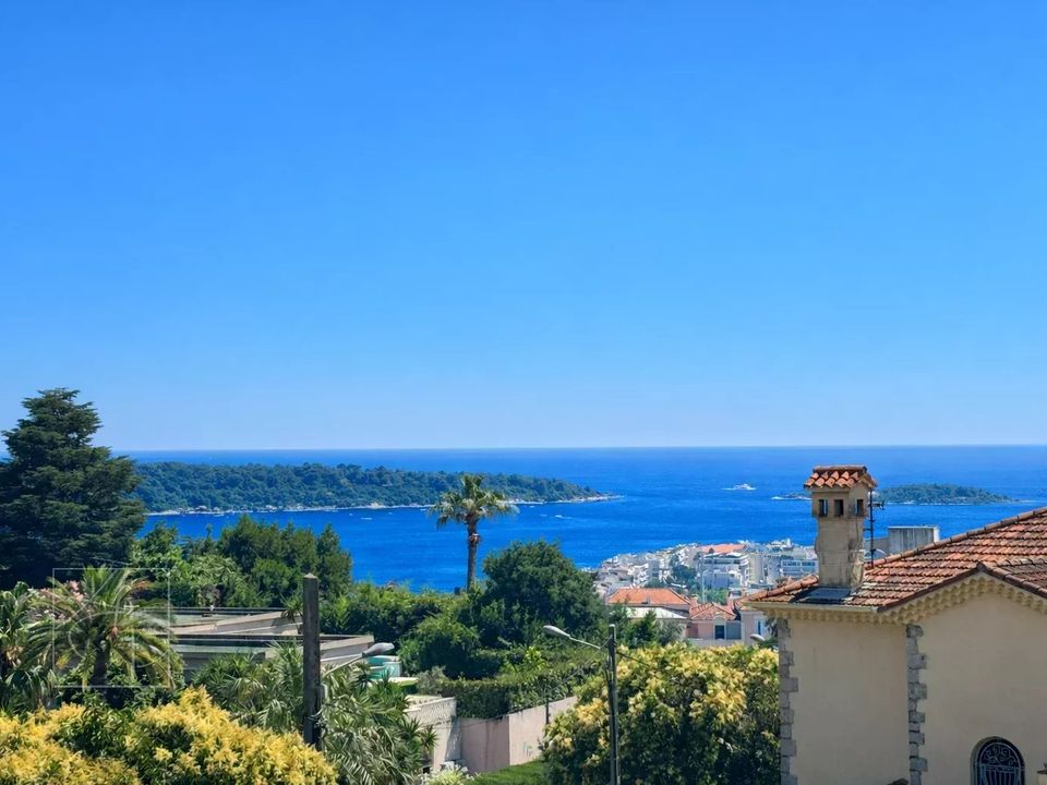 Lejlighed i Cannes, Alpes-Maritimes - foto 3