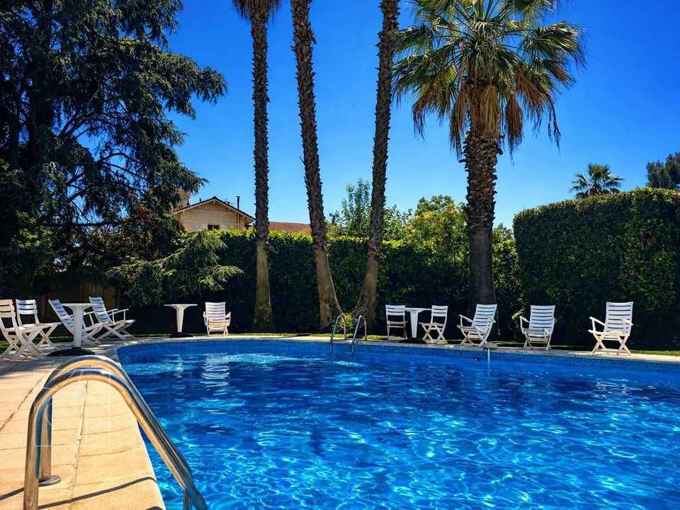 Lejlighed i Cannes, Alpes-Maritimes - foto 2