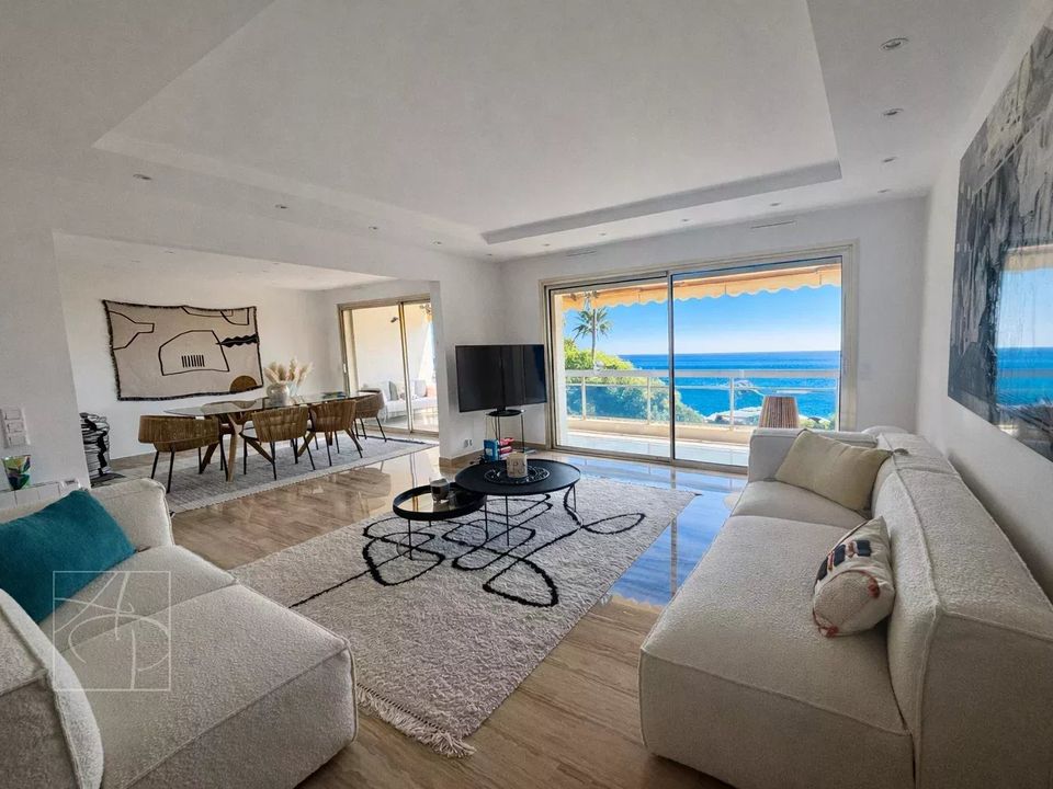 Lejlighed i Cannes, Alpes-Maritimes - foto 1