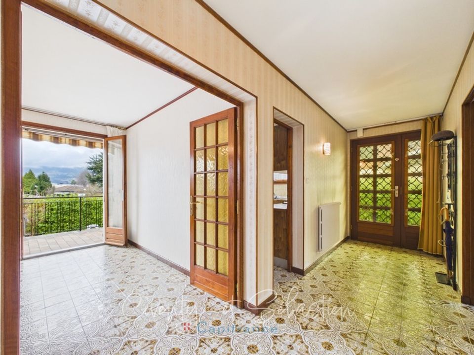 Villa i Albertville, Savoie - foto 5
