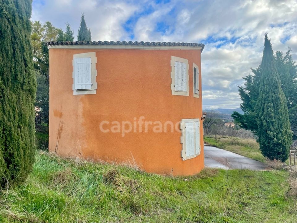 Villa i Apt, Vaucluse - foto 1