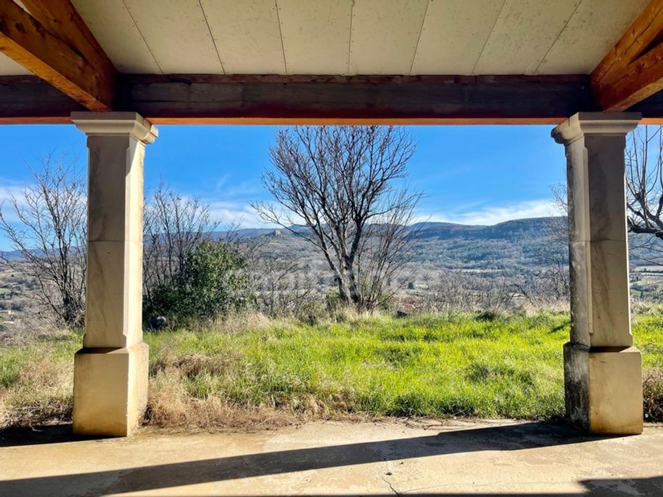 Villa i Apt, Vaucluse - foto 4
