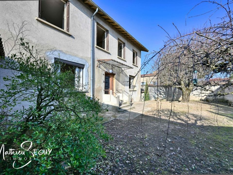 Villa i Millery, Rhone - foto 1