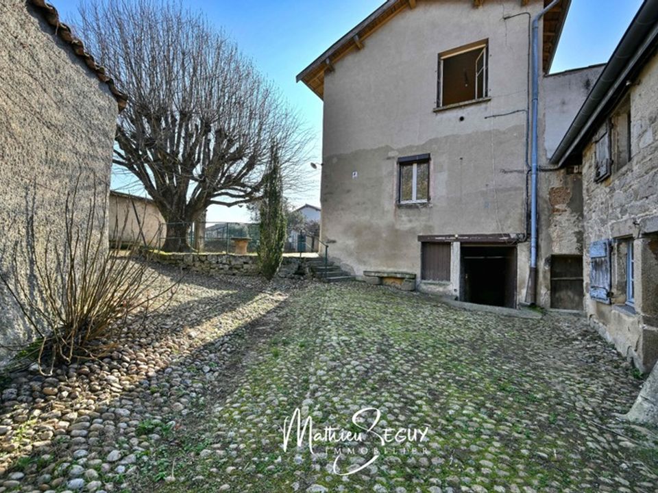 Villa i Millery, Rhone - foto 3