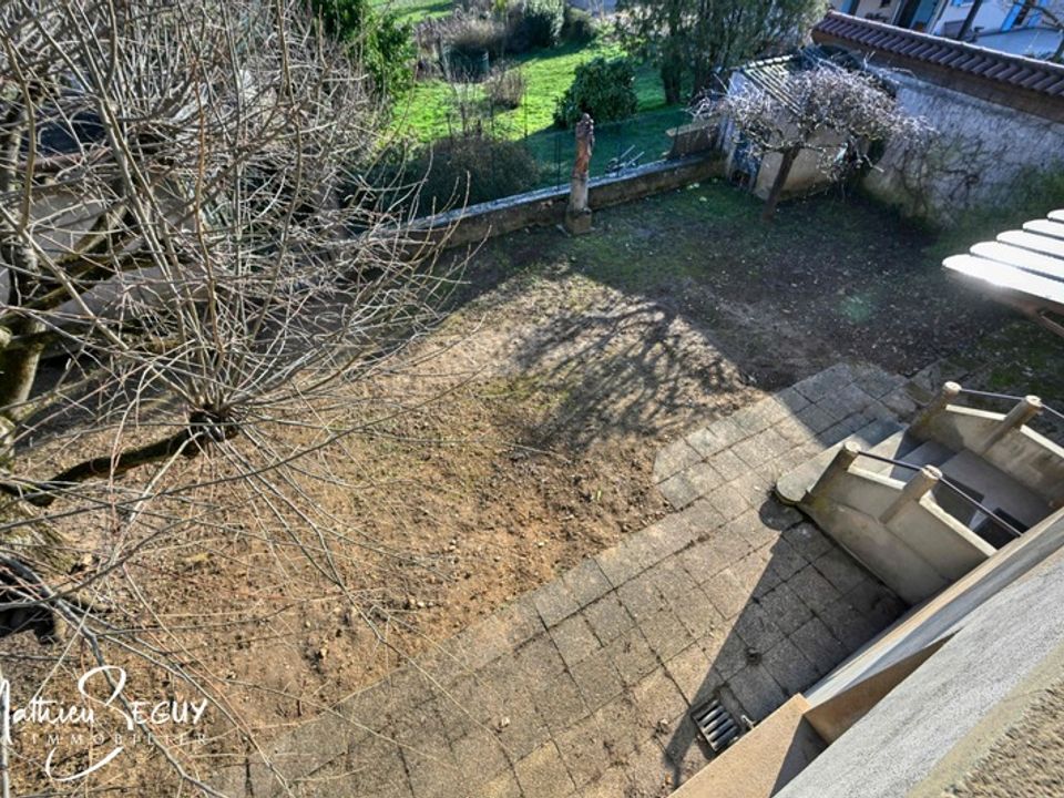 Villa i Millery, Rhone - foto 4