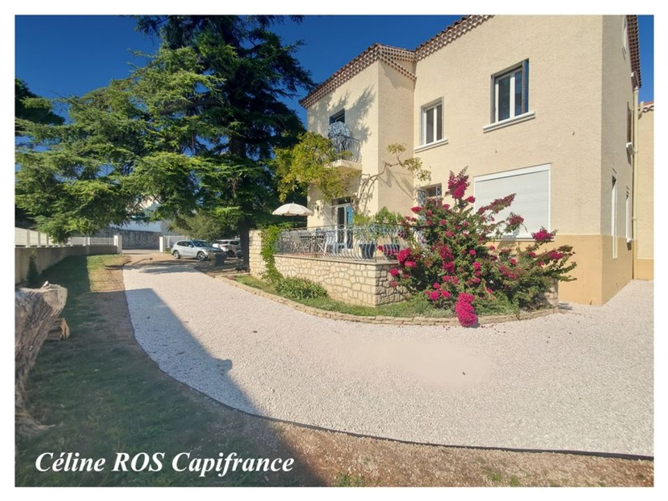 Villa i Istres, Bouches-du-Rhone - foto 2