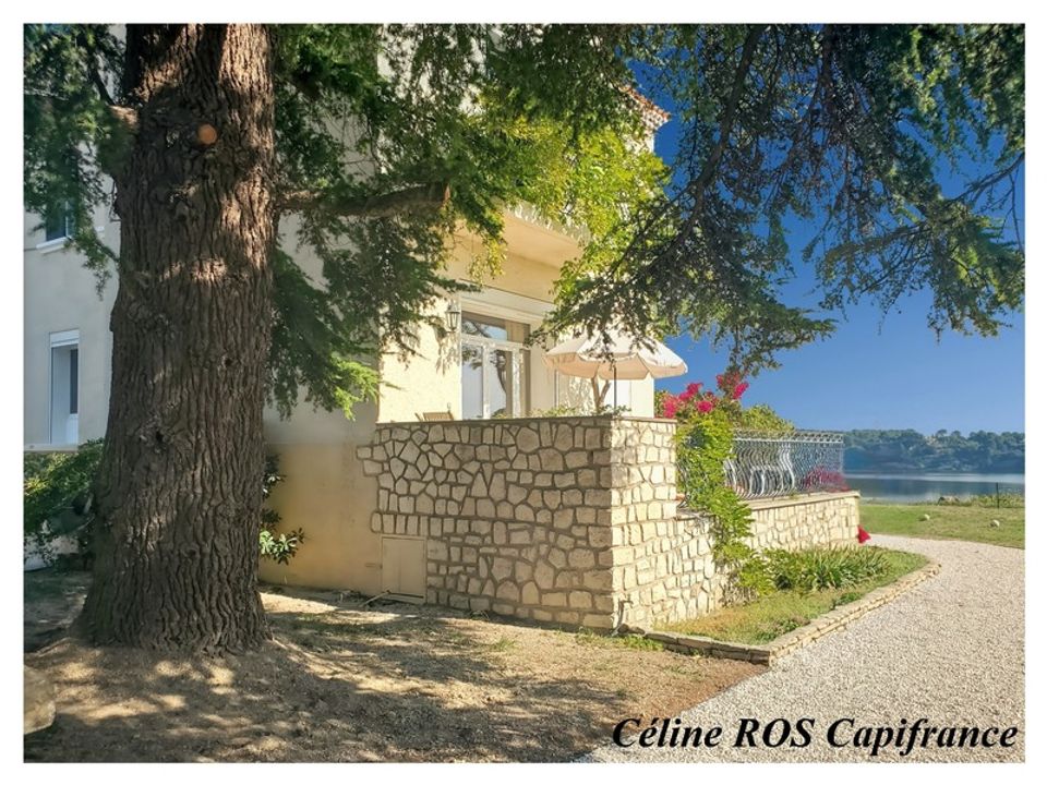 Villa i Istres, Bouches-du-Rhone - foto 3
