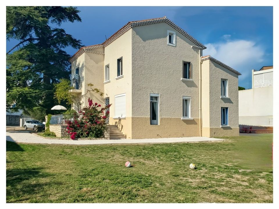 Villa i Istres, Bouches-du-Rhone - foto 4