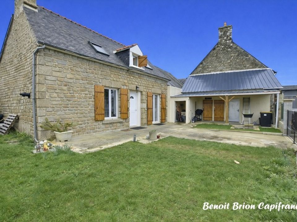 Villa i Louvigne-du-Desert, Ille-et-Vilaine - foto 1