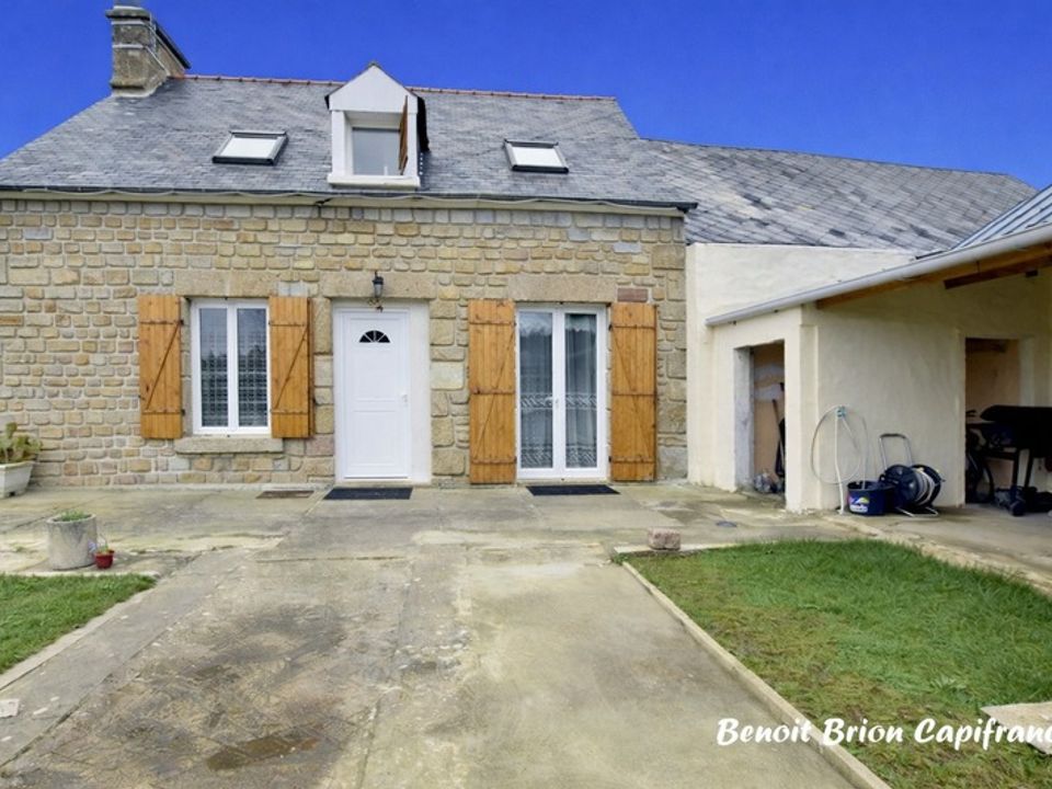 Villa i Louvigne-du-Desert, Ille-et-Vilaine - foto 2
