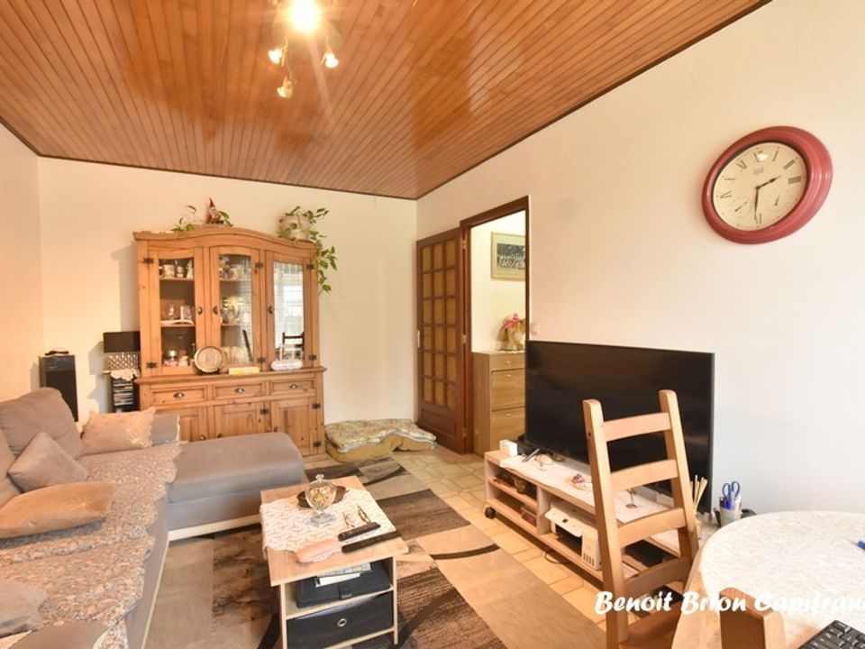 Villa i Louvigne-du-Desert, Ille-et-Vilaine - foto 4