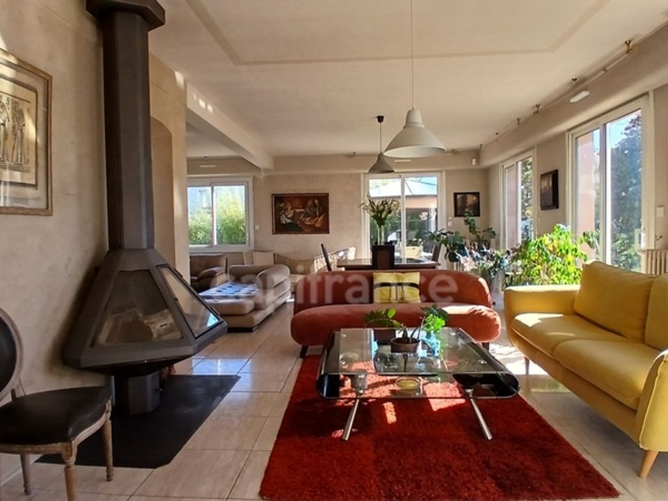 Villa i Reze, Loire-Atlantique - foto 2