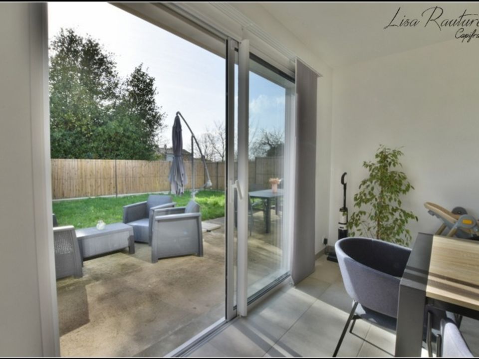 Villa i Vieillevigne, Loire-Atlantique - foto 4