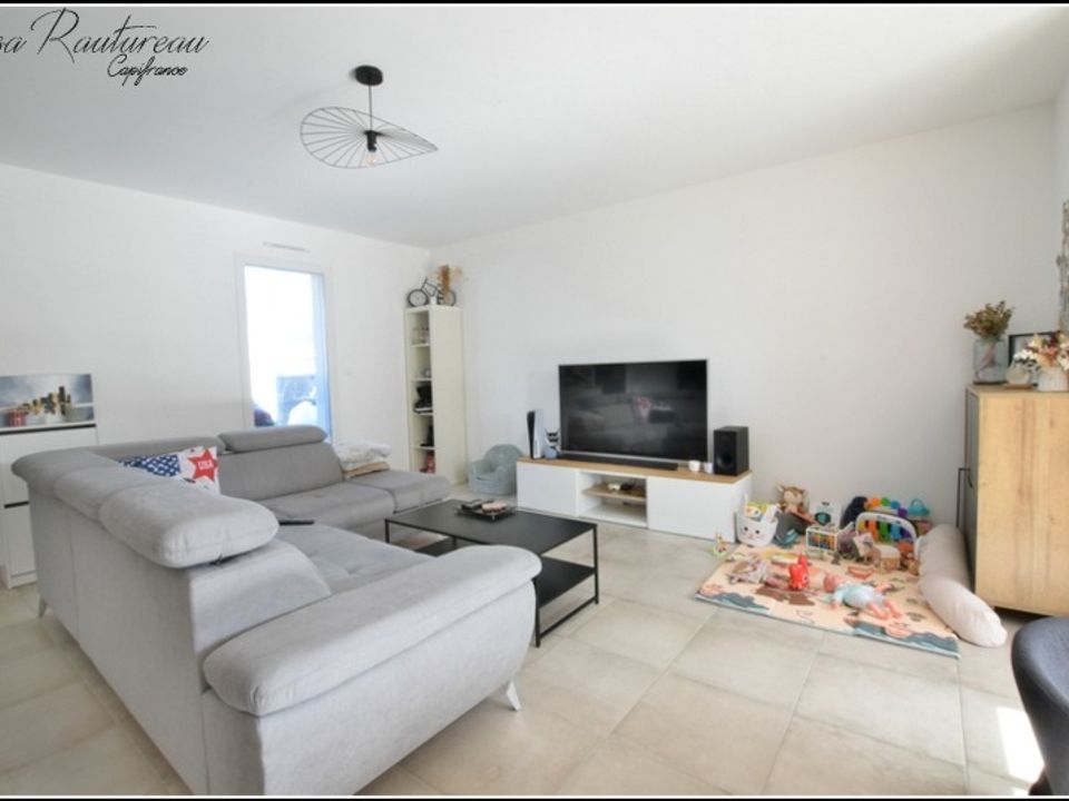 Villa i Vieillevigne, Loire-Atlantique - foto 5