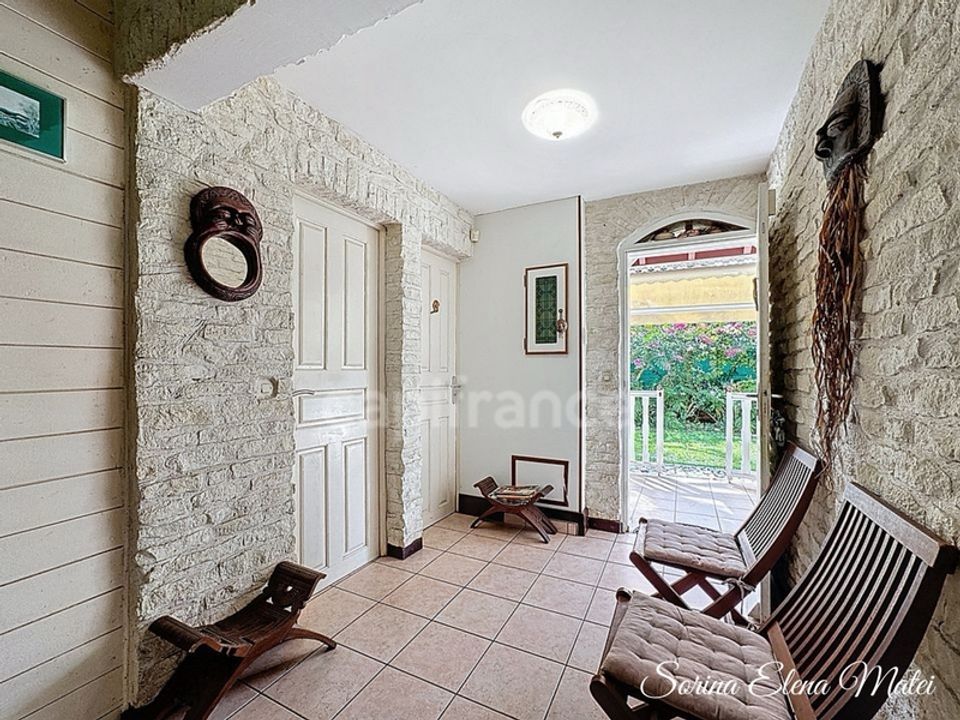 Villa i Petit-Bourg, Guadeloupe - foto 4