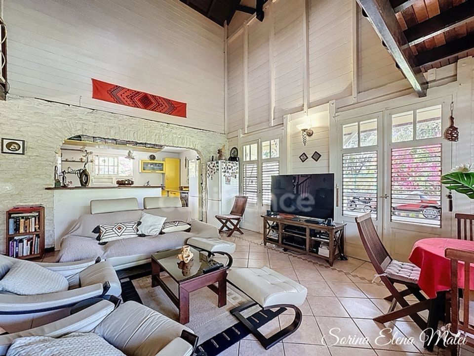 Villa i Petit-Bourg, Guadeloupe - foto 5