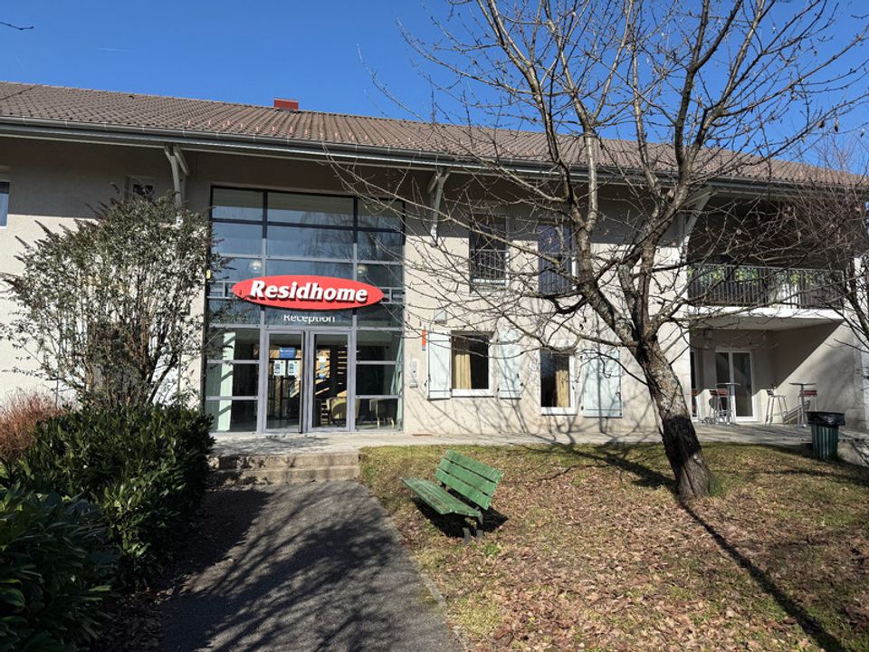 Appartement in Prevessin-Moens, Ain - foto 3